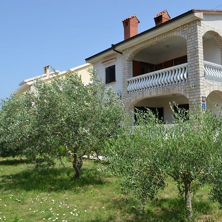 Apartments Ana Baška Exterior foto